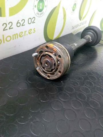 6R0407761 VAG Semieje delantero izquierdo  disponible Alicante