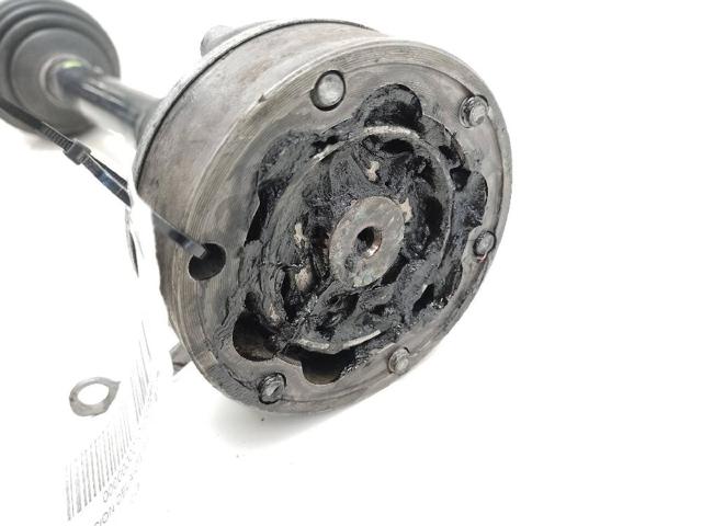 6R0407761 Semieje delantero izquierdo  en stock Castellón
