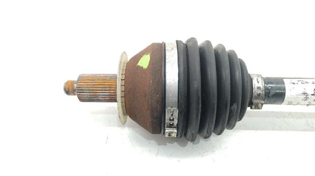 6R0407761 VAG Semieje delantero izquierdo  disponible Vigo