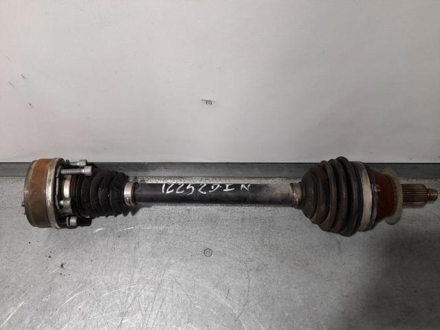 Semieje delantero izquierdo 6R0407761 VAG