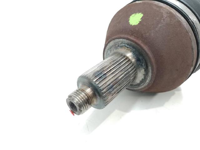 6R0407761 VAG Semieje delantero izquierdo  comprar en Jaén