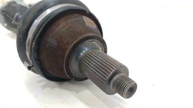 VAG 6R0407761 Semieje delantero izquierdo  comprar en Murcia