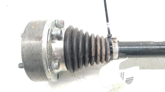 6R0407761 VAG Semieje delantero izquierdo  disponible Vigo