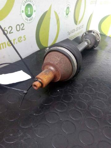 6R0407761 VAG Semieje delantero izquierdo comprar Alcalá