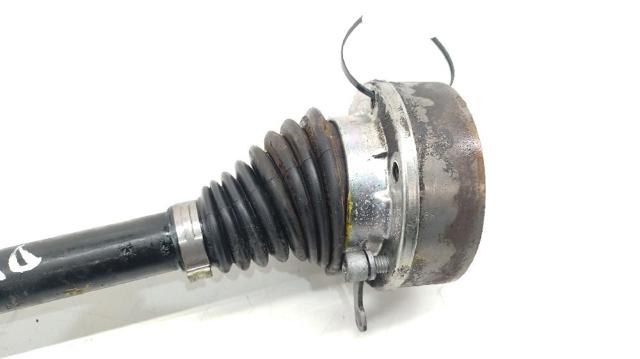 6R0407761 Semieje delantero izquierdo  disponible Burgos