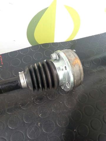 6R0407761 Semieje delantero izquierdo  en stock Sabadell
