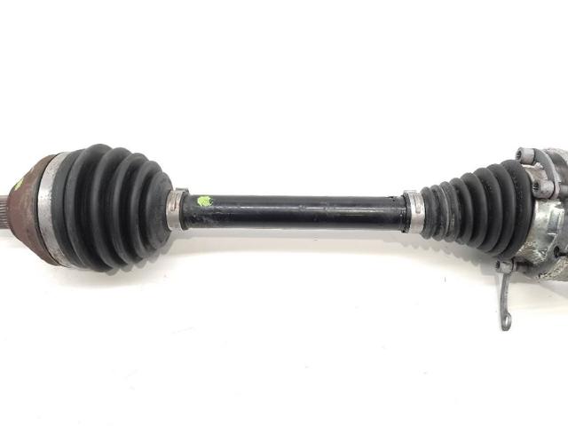 VAG 6R0407761 Semieje delantero izquierdo  disponible Valladolid