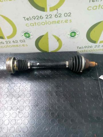 VAG 6R0407761 Semieje delantero izquierdo comprar Tarragona
