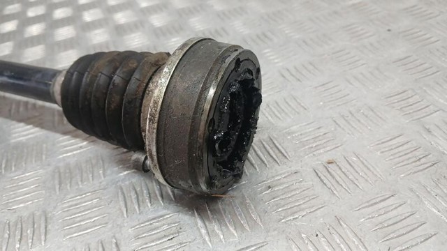 6R0407761 VAG Semieje delantero izquierdo comprar Bilbao