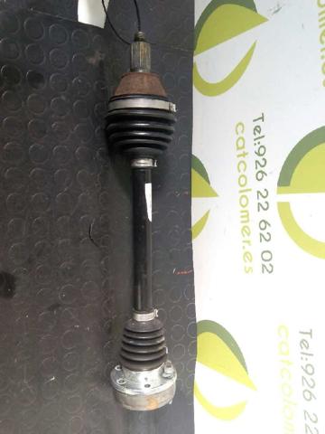 6R0407761 VAG Semieje delantero izquierdo  comprar en Lleida