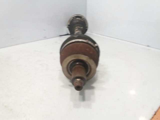 VAG 6R0407761A Semieje delantero izquierdo  en stock Valencia