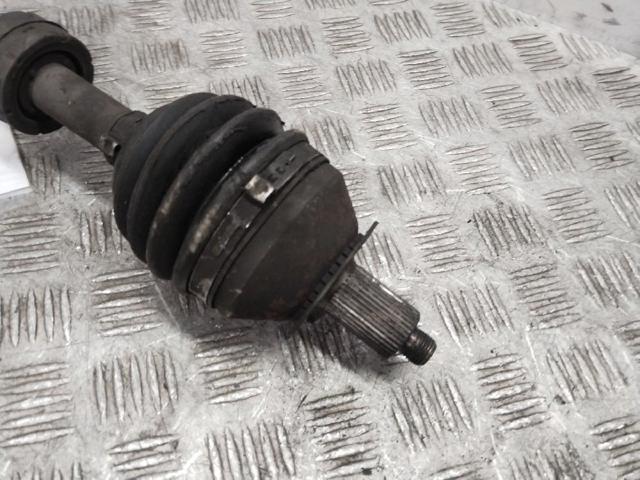 VAG 6R0407761A Semieje delantero izquierdo  disponible Valladolid