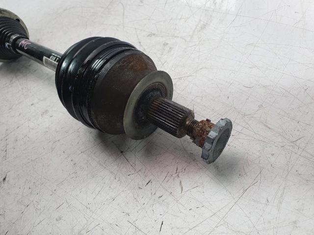 VAG 6R0407761A Semieje delantero izquierdo  en stock Valencia
