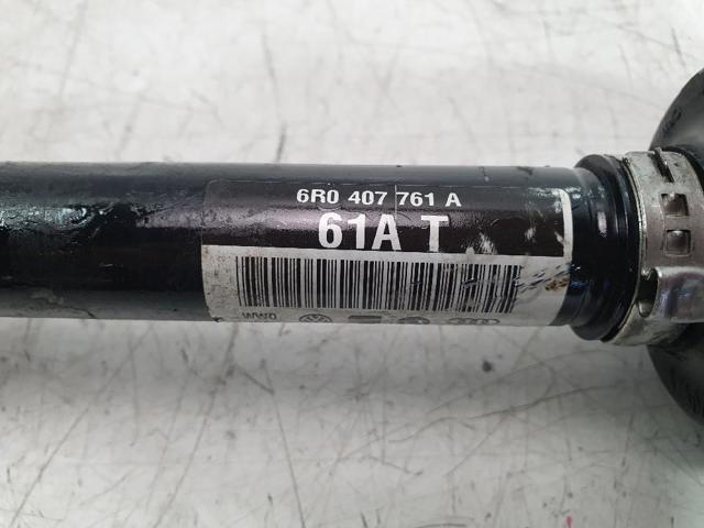 VAG 6R0407761A Semieje delantero izquierdo  comprar en Murcia