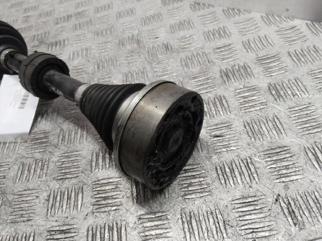 6R0407761A VAG Semieje delantero izquierdo comprar Alcalá