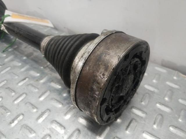 6R0407761A VAG Semieje delantero izquierdo  en stock Gandía