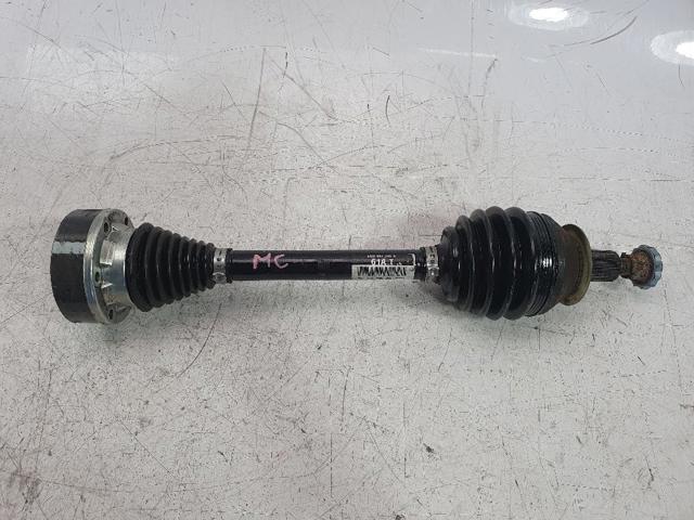 6R0407761A Semieje delantero izquierdo  en stock Castellón