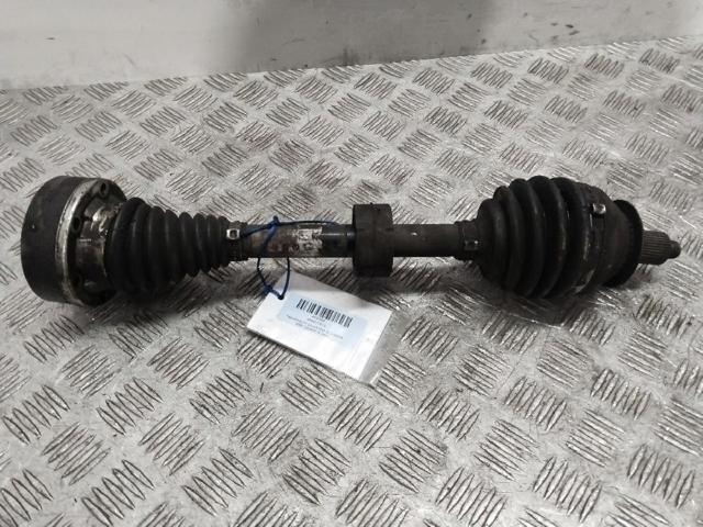 6R0407761A VAG Semieje delantero izquierdo comprar Alcalá