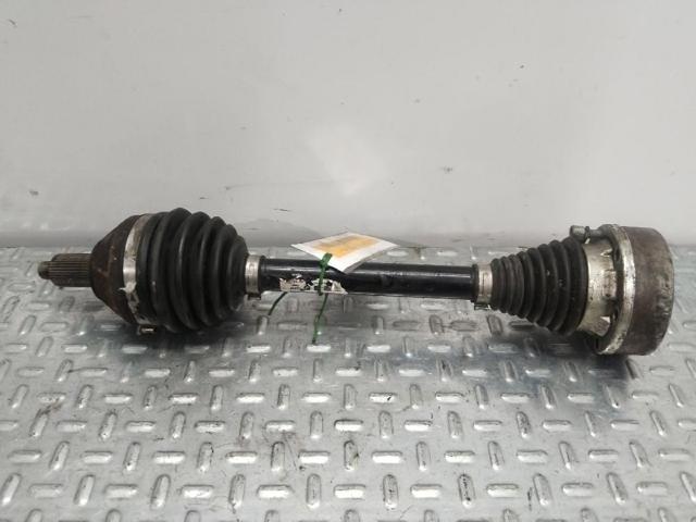6R0407761A VAG Semieje delantero izquierdo  comprar en Oviedo