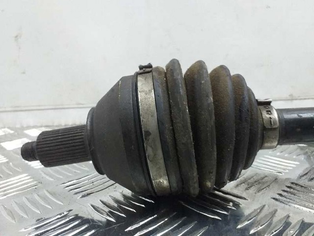6R0407761A Semieje delantero izquierdo comprar Sevilla