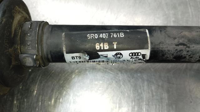 6R0407761B Semieje delantero izquierdo  disponible Málaga