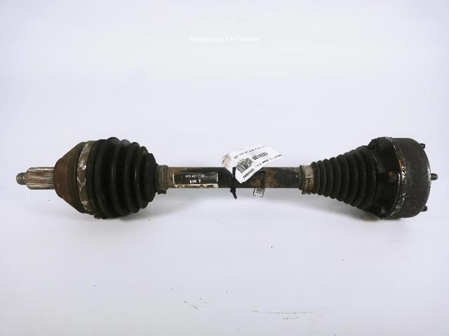 6R0407761B VAG Semieje delantero izquierdo  en stock Gandía