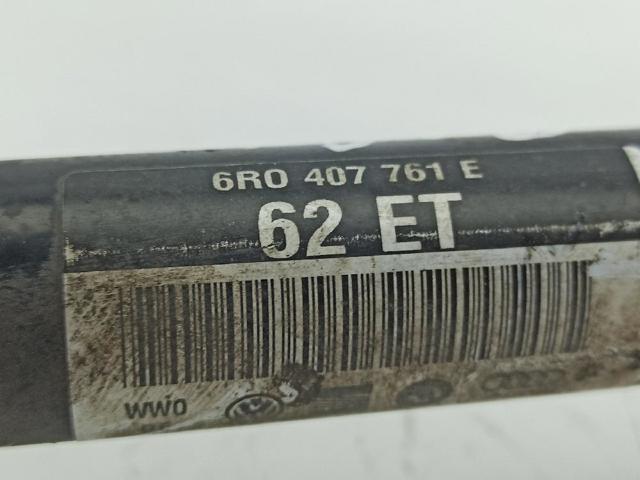 VAG 6R0407761E Semieje delantero izquierdo  comprar en Albacete