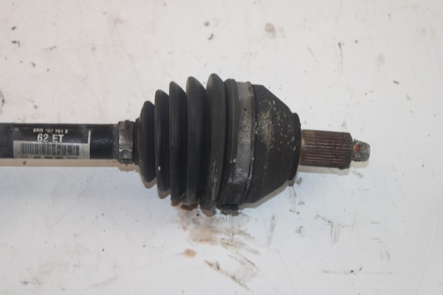 VAG 6R0407761E Semieje delantero izquierdo  comprar en Ponferrada