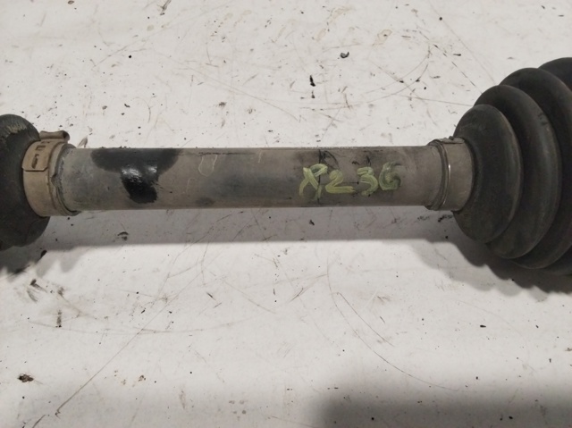 VAG 6R0407761E Semieje delantero izquierdo  comprar en Murcia