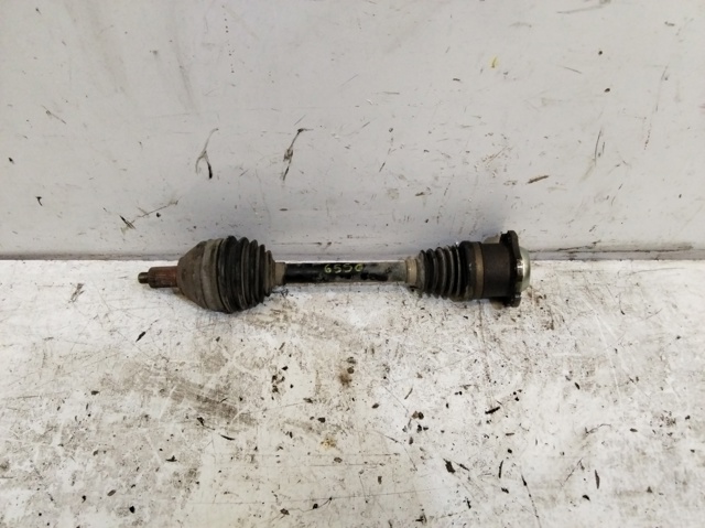 VAG 6R0407761E Semieje delantero izquierdo  en stock Valencia