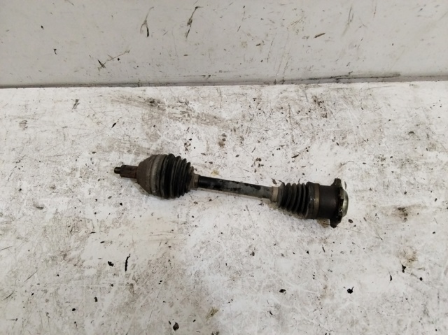 VAG 6R0407761E Semieje delantero izquierdo comprar Tarragona