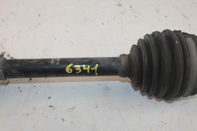 6R0407761E VAG Semieje delantero izquierdo  comprar en Oviedo