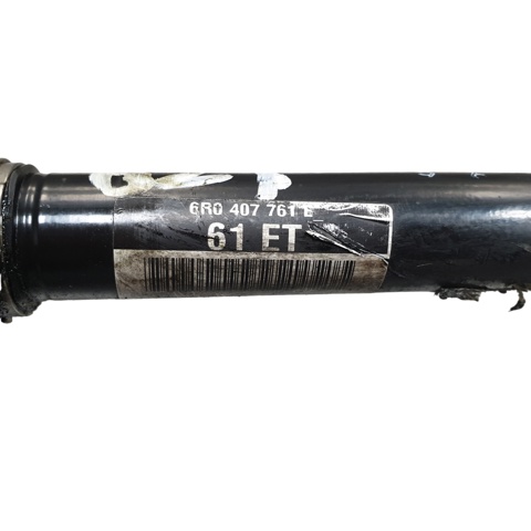 6R0407761E VAG Semieje delantero izquierdo  comprar en Jaén