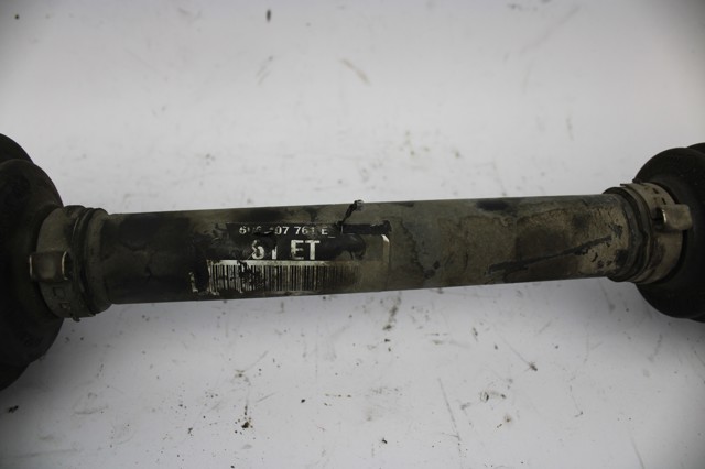 6R0407761E VAG Semieje delantero izquierdo  disponible Ourense