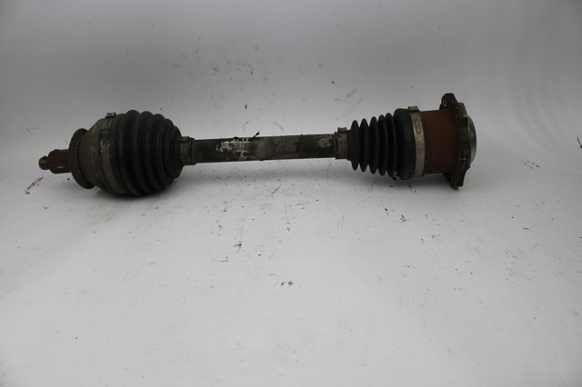 6R0407761E Semieje delantero izquierdo  disponible Burgos