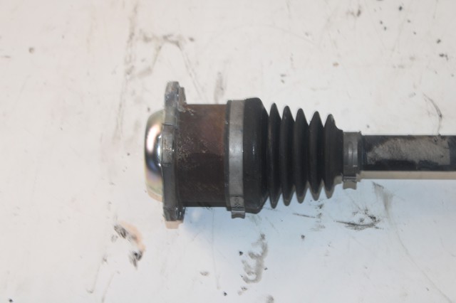 6R0407761E VAG Semieje delantero izquierdo  en stock Gandía