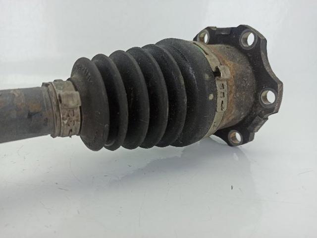 6R0407761E VAG Semieje delantero izquierdo  en stock Córdoba