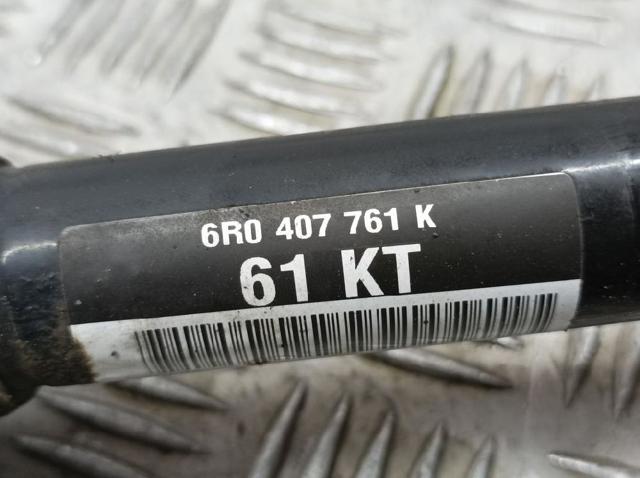 6R0407761K Semieje delantero izquierdo  comprar en Pontevedra