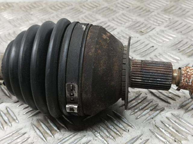 VAG 6R0407761K Semieje delantero izquierdo  disponible Lugo
