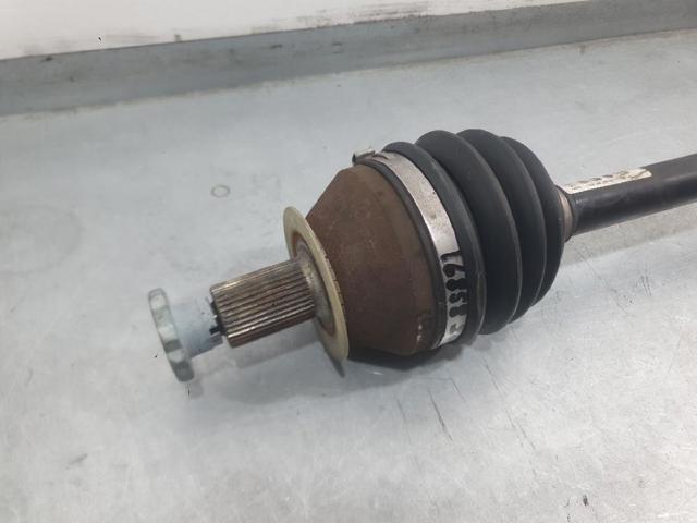 6R0407761K VAG Semieje delantero izquierdo  disponible Ourense