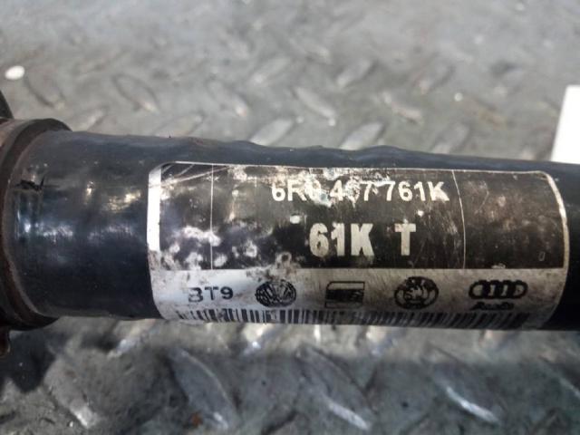 VAG 6R0407761K Semieje delantero izquierdo  comprar en Murcia