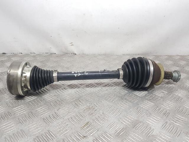 6R0407761K VAG Semieje delantero izquierdo  comprar en Oviedo