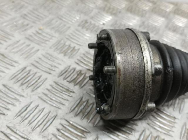 VAG 6R0407761K Semieje delantero izquierdo  en stock Valencia