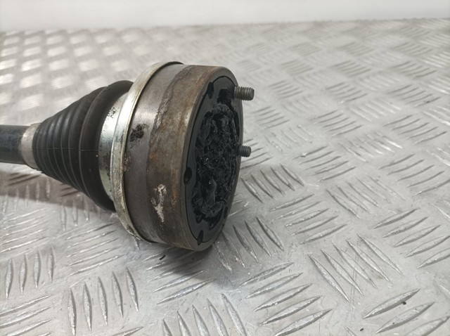 6R0407761K VAG Semieje delantero izquierdo  disponible Alicante