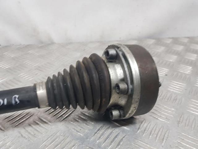 6R0407761K VAG Semieje delantero izquierdo  disponible Ourense
