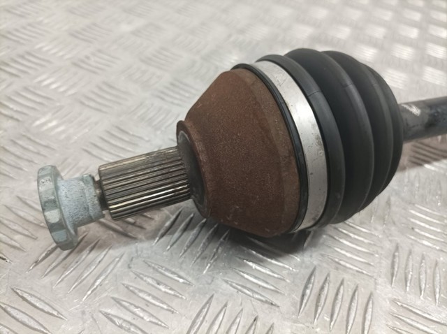 6R0407761K VAG Semieje delantero izquierdo comprar Bilbao