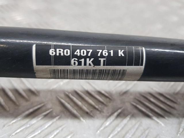 6R0407761K Semieje delantero izquierdo comprar Girona