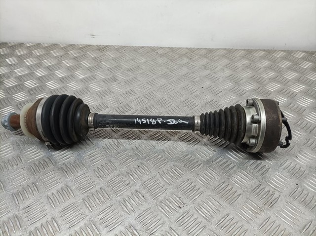 6R0407761K Semieje delantero izquierdo comprar Sevilla