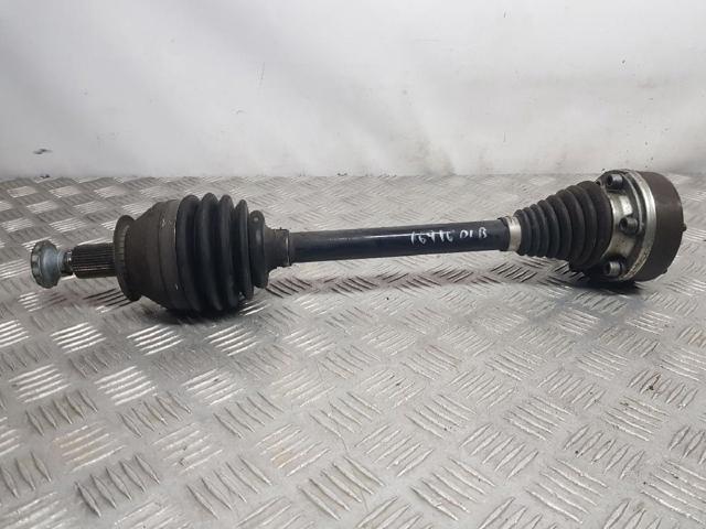 VAG 6R0407761K Semieje delantero izquierdo comprar Pamplona