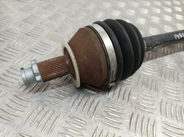 6R0407761K VAG Semieje delantero izquierdo  en stock Huelva
